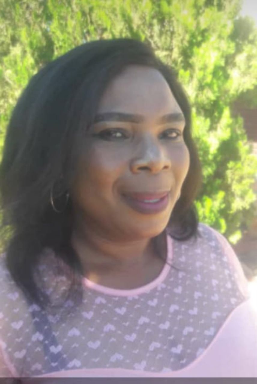 Mihloti Sithole (Board Member)